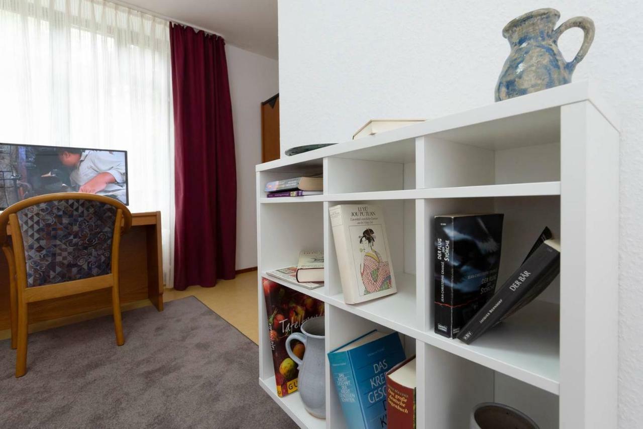 Schoenblick - Gemuetlich Uebernachten! Ober-Hambach Экстерьер фото