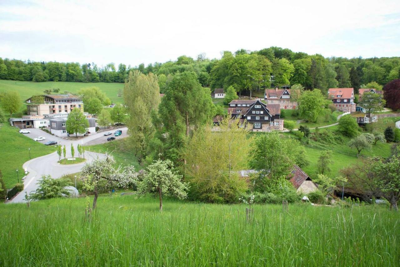 Schoenblick - Gemuetlich Uebernachten! Ober-Hambach Экстерьер фото